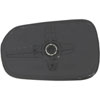 Replacement Glass Assembly Fits 1999 to 2002 Honda Accord Sedan - image 2