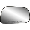 Replacement Glass Assembly for 92-01 Camry Sedan US Built replace your cracked or broken passenger s - image 1