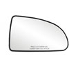 Replacement Glass Assembly for 05-10 Cobalt; 07-09 G5 replace your cracked or broken passenger side - image 1