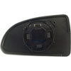 Replacement Glass Assembly for 05-10 Cobalt; 07-09 G5 replace your cracked or broken passenger side - image 2