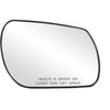 Replacement Glass Assembly for 04-09 Mazda 3; 06-08 Mazda 6 w/turbo replace your cracked or broken p - image 1