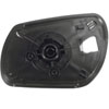Replacement Glass Assembly for 04-09 Mazda 3; 06-08 Mazda 6 w/turbo replace your cracked or broken p - image 2