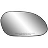 Replacement Glass Assembly for 00-07 Taurus; 00-07 Sable replace your cracked or broken passenger si - image 1