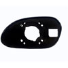 Replacement Glass Assembly for 00-07 Taurus; 00-07 Sable replace your cracked or broken passenger si - image 2