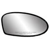 Replacement Glass Assembly for 99-04 Alero; 02-05 Grand Am replace your cracked or broken passenger - image 1