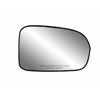 Replacement Glass Assembly Fits 2001-05 Honda Civic - image 1