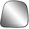 Replacement Glass Assembly for 96-02 Express Full Size Van; 96-02 Savana Full Size Van replace your - image 1