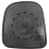 Replacement Glass Assembly for 96-02 Express Full Size Van; 96-02 Savana Full Size Van replace your - image 2
