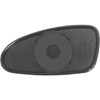 Replacement Glass Assembly for 00-07 Monte Carlo replace your cracked or broken passenger side mirro - image 2
