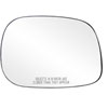 Replacement Glass Assembly for 05-08 Ram Pick-Up 1500 w/o towing pkg; 05-09 Ram Pick-Up 2500/ 3500 w - image 1