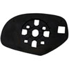 Replacement Glass Assembly for 07-14 Escalade; 07-13 Silverado 1500; 07-14 Silverado 2500/ 3500; 07- - image 2