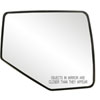 Replacement Glass Assembly for 06-10 Explorer; 07-10 Explorer Sport Trac; 06-11 Ranger; 06-10 Mounta - image 1