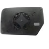 Replacement Glass Assembly for 07-14 Expedition w/o Blind Spot lens replace your cracked or broken p - image 2
