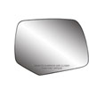 Replacement Glass Assembly for 08-12 Escape/ Hybrid w/o Blind Spot lens; 08-11 Mariner/ Hybrid w/o B - image 1
