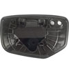 Replacement Glass Assembly for 08-12 Accord replace your cracked or broken passenger side mirror gla - image 2