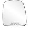 Replacement Glass Assembly for 03-07 Express Full Size Van; 03-07 Savana Full Size Van replace your - image 1