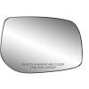 Replacement Glass Assembly for 09-13 Corolla US Built; 09-13 Matrix replace your cracked or broken p - image 1