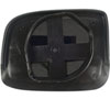 Replacement Glass Assembly for 04-12 Colorado; 04-12 Canyon replace your cracked or broken passenger - image 2