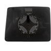 Replacement Glass Assembly for 04-12 F150 towing mirror top lens replace your cracked or broken pass - image 2