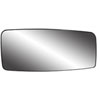 OE Replacement Mirror Glass 2004-12 Ford F150 - image 1