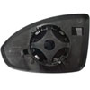 Replacement Glass Assembly for 11-14 Cruze w/o Blind Spot lens replace your cracked or broken passen - image 2