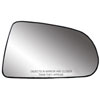 Replacement Glass Assembly for 05-10 Dakota non-foldaway mirrors 5x7 replace your cracked or broken - image 1