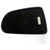 Replacement Glass Assembly for 05-10 Dakota non-foldaway mirrors 5x7 replace your cracked or broken - image 2
