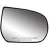 Replacement Glass Assembly for 01-07 Escape; 05-07 Mariner replace your cracked or broken passenger - image 1