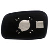 Replacement Glass Assembly for 06-11 Civic Coupe non-foldaway replace your cracked or broken passeng - image 2