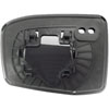 Replacement Glass Assembly for 05-10 Odyssey replace your cracked or broken passenger side mirror gl - image 2