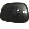Replacement Glass Assembly for 02-07 Rendezvous replace your cracked or broken passenger side mirror - image 2