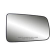 Replacement Glass Assembly for 08-11 Focus w/o Blind Spot lens replace your cracked or broken passen - image 1