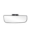 Replacement Glass Assembly for 08-14 Express Full Size Van bottom lens; 08-14 Savana Full Size Van b - image 1