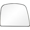 Replacement Glass Assembly for 08-14 Express Full Size Van top lens; 08-14 Savana Full Size Van top - image 1