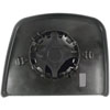 Replacement Glass Assembly for 08-14 Express Full Size Van top lens; 08-14 Savana Full Size Van top - image 2