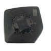 Replacement Glass Assembly for 07-11 Nitro replace your cracked or broken passenger side mirror glas - image 2