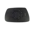 Replacement Glass Assembly for 05-10 Grand Cherokee replace your cracked or broken passenger side mi - image 2