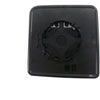 Replacement Glass Assembly for 11-14 Wrangler replace your cracked or broken passenger side mirror g - image 2