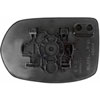 Replacement Glass Assembly for 12-14 CR-V replace your cracked or broken passenger side mirror glass - image 2