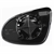 Replacement Glass Assembly for 14-16 Corolla - image 2