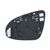 Replacement Glass Assembly for 12-16 Camry - image 2
