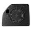 HTD REPL GLASS ASSEMBLY - image 2
