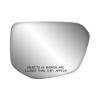 REPL GLASS ASSEMBLY - image 1