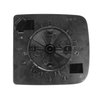 NON-HEATED REPL GLASS - image 2