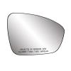 REPL GLASS ASSEMBLY - image 1