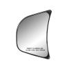S & Z REPL GLASS LH - image 1