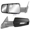 Snap-On Towing Mirrors Dodge Ram 1500 - image 1