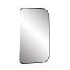 S & Z REPL GLASS RH - image 1