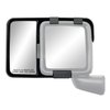 80750 Snap-On Towing Mirrors Fits Select Jeep Wrangler JL, Jeep Gladiator JT - image 2
