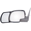 Snap-On Towing Mirrors Fits 1999 to 2006 Chevy Silverado & GMC Sierra - image 1